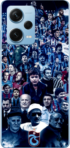 Efsanelerle Bir Tarih