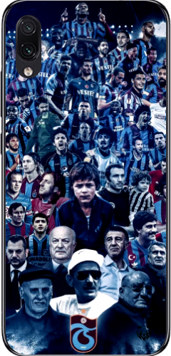 Efsanelerle Bir Tarih