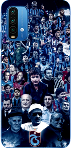 Efsanelerle Bir Tarih