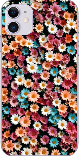 Floral Pop