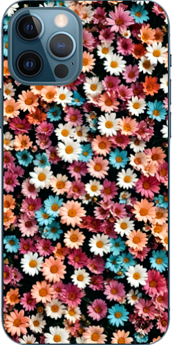 Floral Pop