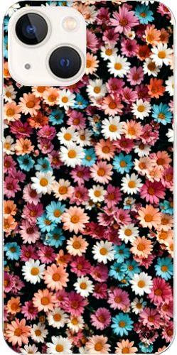 Floral Pop