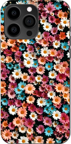 Floral Pop