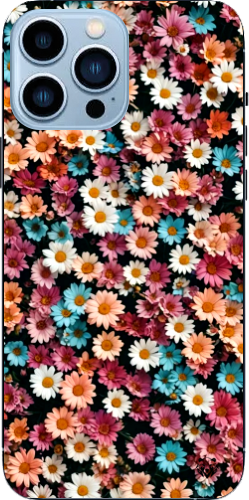 Floral Pop