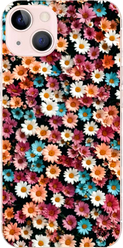 Floral Pop
