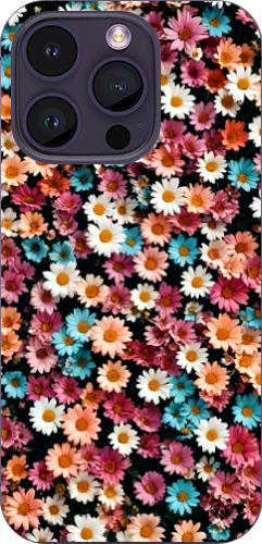 Floral Pop