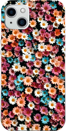 Floral Pop