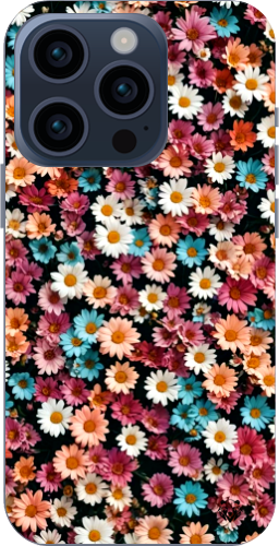 Floral Pop