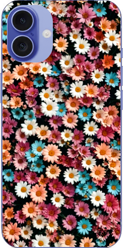 Floral Pop