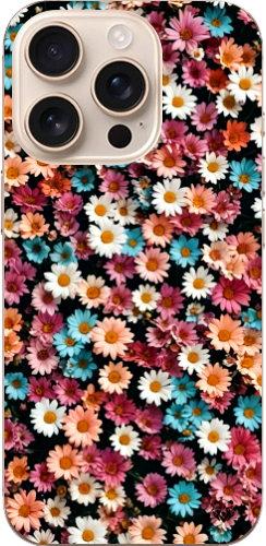 Floral Pop