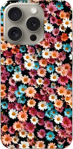 Floral Pop