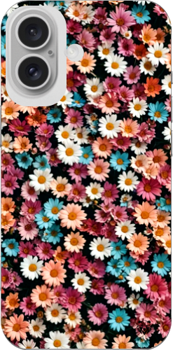 Floral Pop