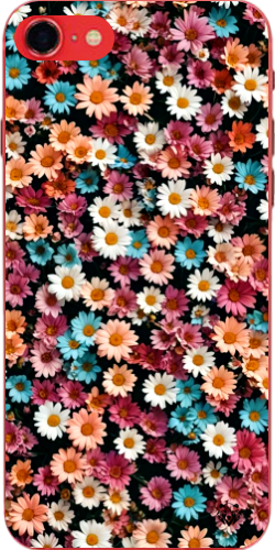 Floral Pop