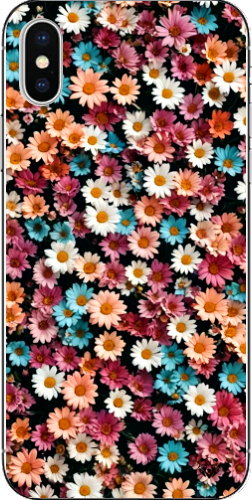 Floral Pop