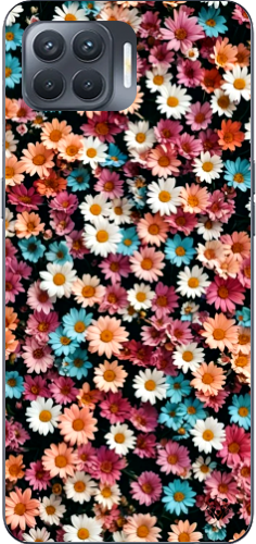 Floral Pop