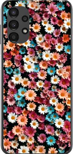 Floral Pop