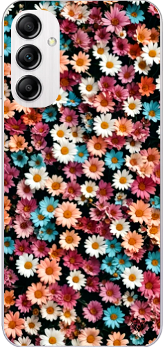 Floral Pop