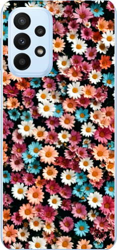 Floral Pop