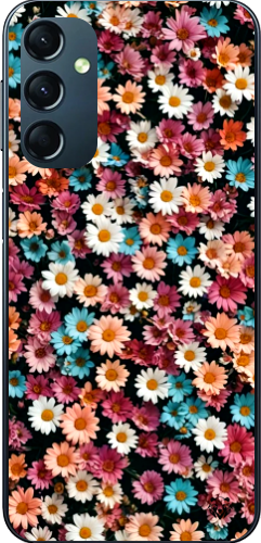 Floral Pop
