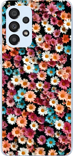 Floral Pop