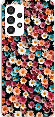 Floral Pop