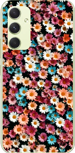 Floral Pop