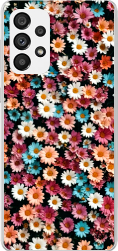 Floral Pop