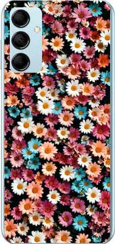 Floral Pop