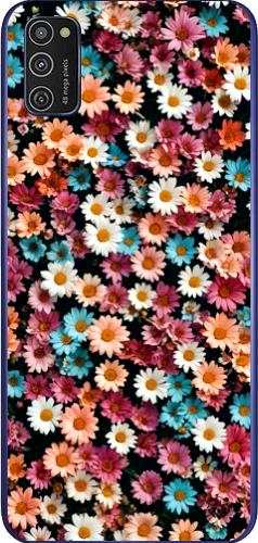 Floral Pop