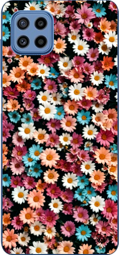 Floral Pop