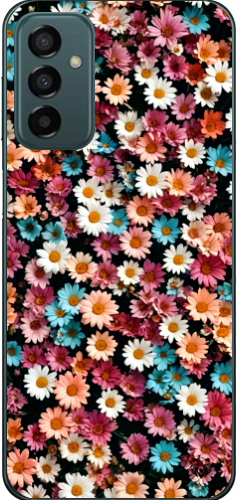 Floral Pop