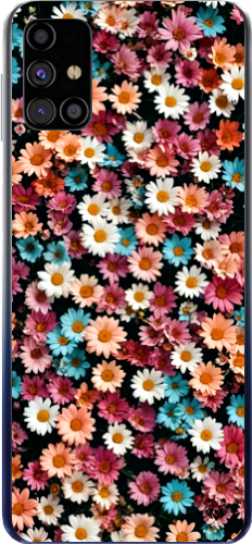 Floral Pop