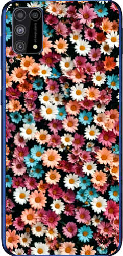 Floral Pop