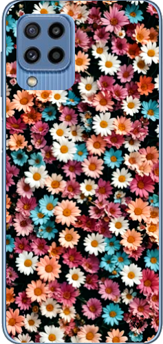 Floral Pop