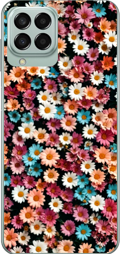 Floral Pop