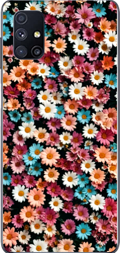 Floral Pop