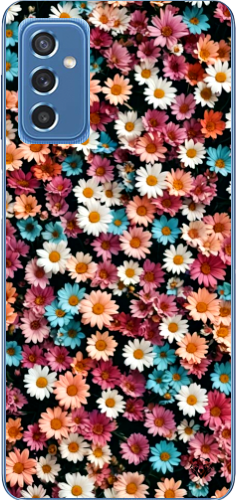 Floral Pop