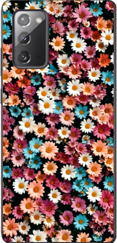 Floral Pop