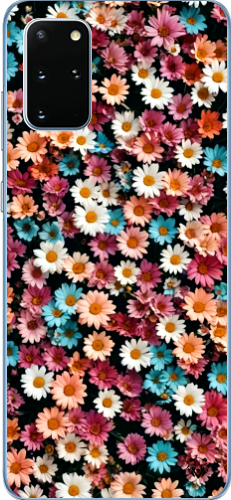 Floral Pop