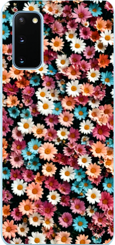 Floral Pop