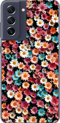 Floral Pop