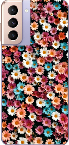 Floral Pop