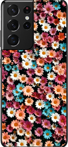 Floral Pop