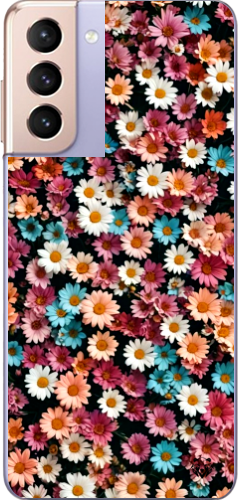 Floral Pop