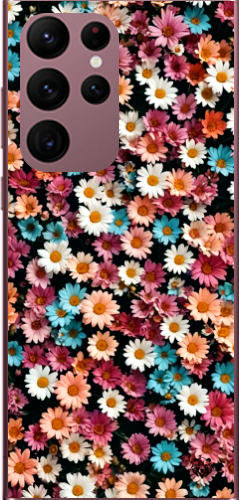 Floral Pop