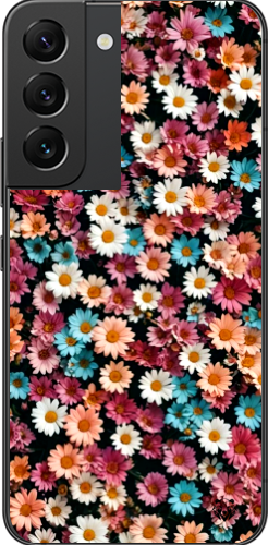Floral Pop