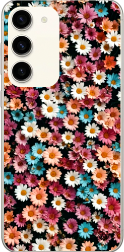 Floral Pop