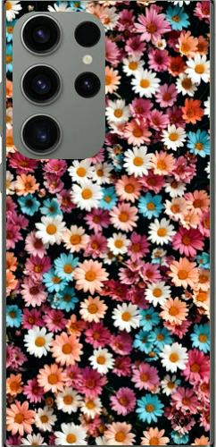 Floral Pop