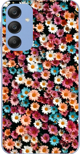 Floral Pop