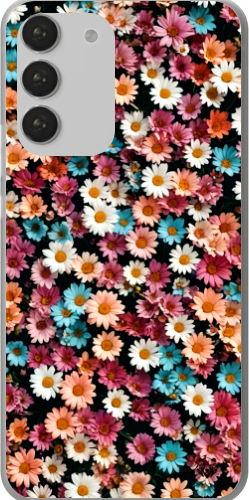 Floral Pop